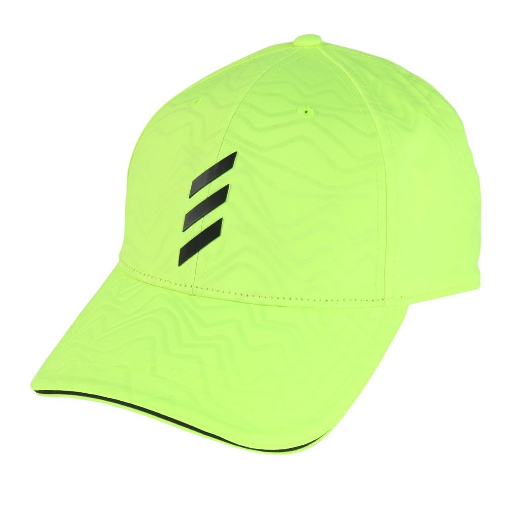 Golf Cap Code Chaos Cap Lucid Lemon [Adidas Golf] Men's