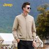 JEEP Men's Outdoor Windproof Jacket P843MWJ1385