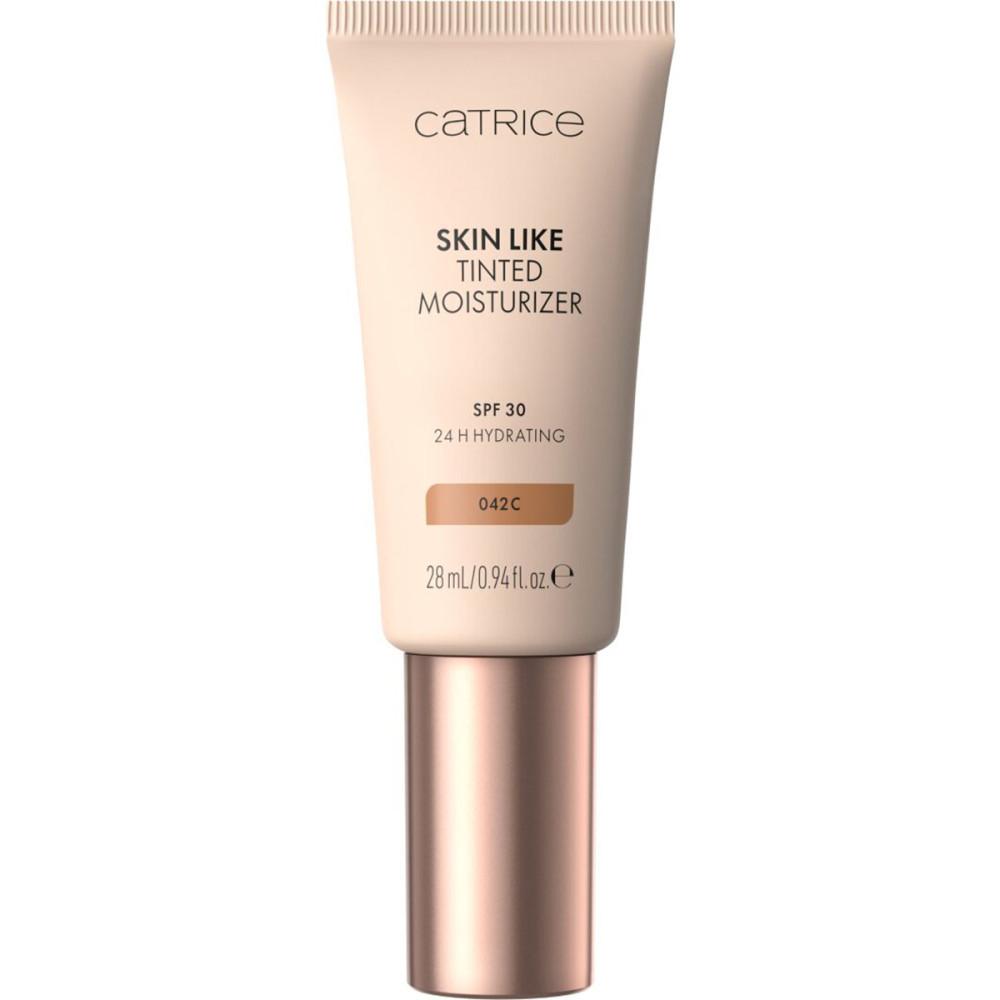 Catrice Skin Like Tinted Moisturizer -