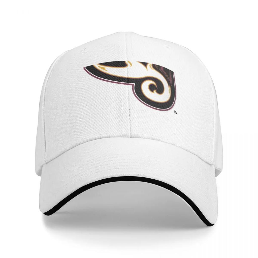 Rhein Fire Vintage Logo Classic Baseball Cap fun hats Beach Bag Sun Hats For Women Mens