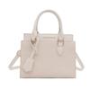 Temperament versatile high-end texture new fashion simple casual hand carry shoulder underarm bag messenger bag