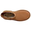 UGG Classic Twin Seam New Heights Boot Chestnut Women's Sneakers 1158313-CHE