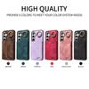for Samsung Galaxy S24 series.for Samsung Galaxy S24, S24+, S24 Ultra Ring Bracket Card Holder Slots Cover Phone Case