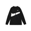 Jackets Men's Black Hooded Moderate Other FB8576-010