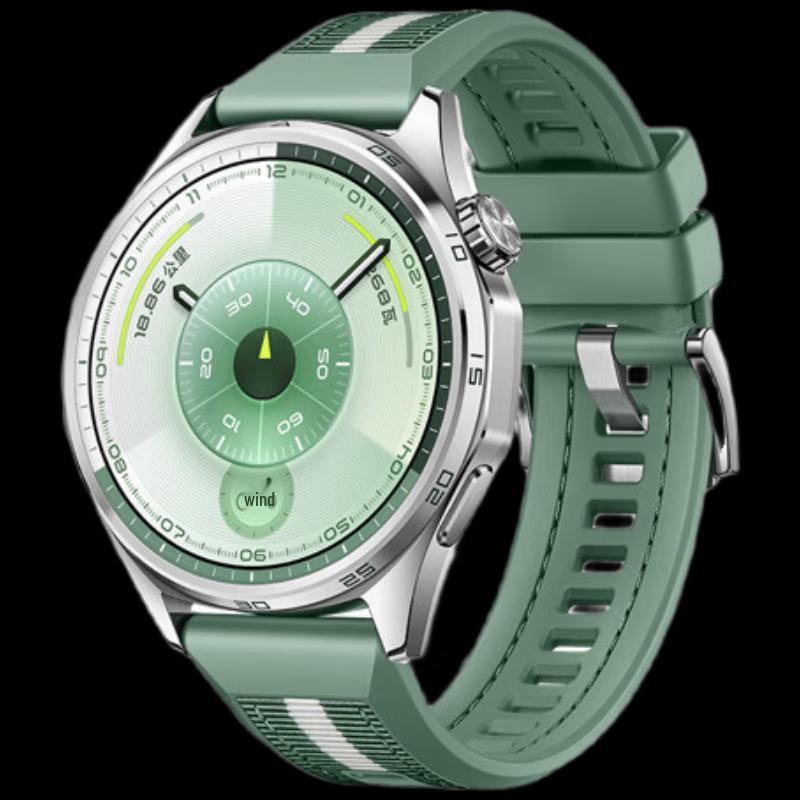 

Huawei Watch GT 6 Smartwatch (CN version)