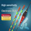Grsaed Electronic Luminous Nano Fishing Float for Night Fishing