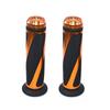 CNC 7/8" 22mm Uniwersalny Motocykl Kierownica Uchwyty Bar Zestaw Do Suzuki Honda Yamaha Ducati Kawasaki Motocross Motor Uchwyty