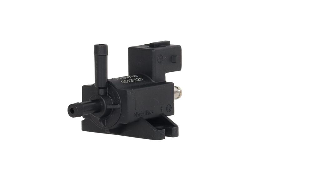 Ft04795 Fast Turbocharger Solenoid Valve