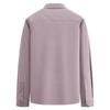 Men's High-Stretch Modal & Wool Long-Sleeve Shirt