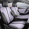 Roewe M7 DMH Seat Cushion for Enjoyment & Premium Versions – Car Seat Cover for 25 Models, 160km Coverage