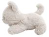 Monseuil Plush Toy Shiba Inu Ivory 10636 Koma-chan