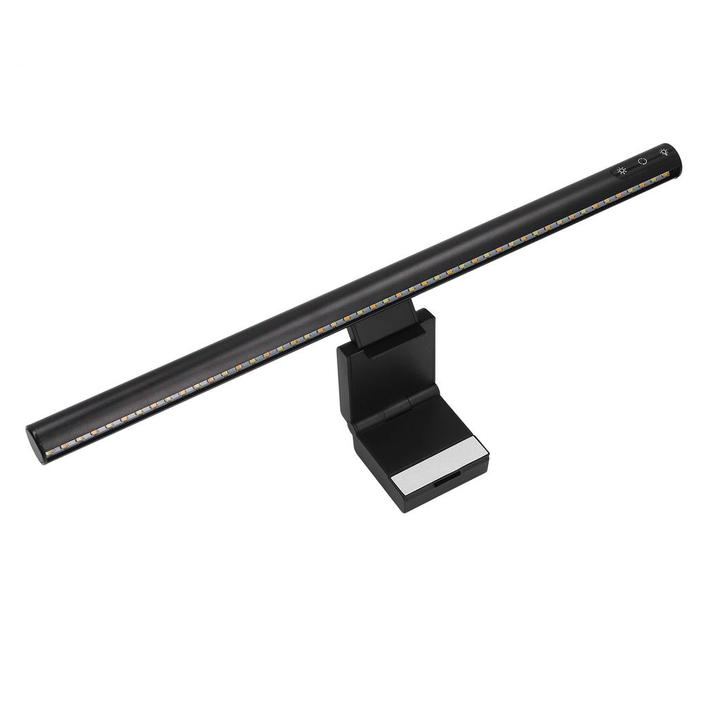 Monitor Light Bar Eye Caring 3 Dimming 5 Color Temperatures USB Powered Computer Screen Light for