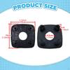 Blender Centering Pad Kitchen Appliance Parts Replacement Bottom Base Sound for Juicer Soy Milk