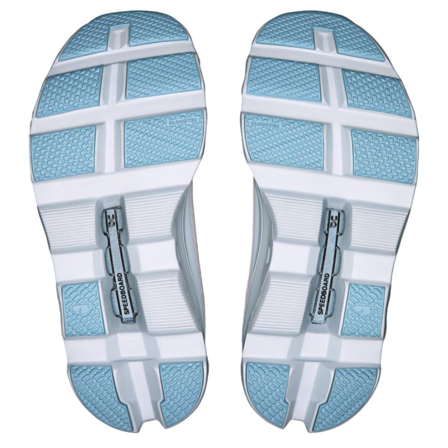 Cloudmonster Frost Wash Women Sneakers Blue 61.97653
