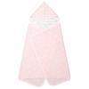 Hooded Bath Towel, Bath Towel Robe, Cherry Blossom Pile, Made In Japan.