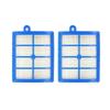Air Filter H12 H13 Compatible with Philips FC8767 FC8760 FC8764 Electrolux ZU3375 US3940P ZE360WP ZSC69FD2 AEG