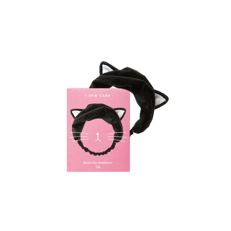 I DEW CARE - Headband - 8 Types
