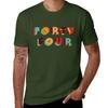 How Ridiculous Merch 44 Block Colour || Forty Four T-Shirt Sweat Anime Mens T Shirts Casual Stylish