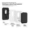 Cute Couple Photo Dog Cartoon Pattern Y2K Card Holder Magnetic For iPhone 17 For Samsung Galaxy S26 FE For MagSafe Wallet Cover