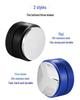 Tamper reglabil din oțel inoxidabil pentru pudră de cafea pentru Macaron, Stil Italian, Mărimi 49/51/53/54/58mm