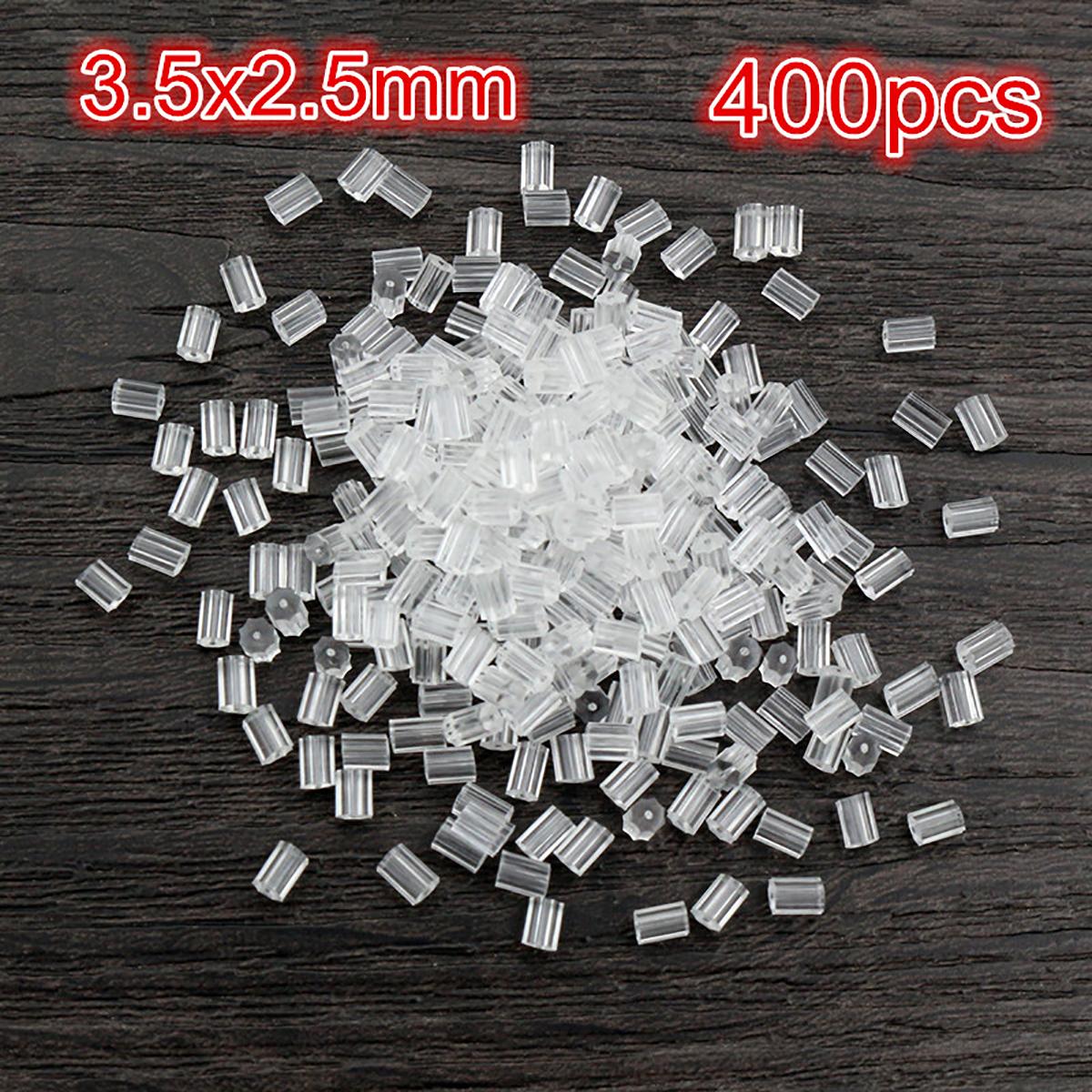 

Multi-colors Metal and Plastic Earring Back Plug Cap Nail Accessories Anti-allergic Anti-inflammatory DIY Jewelry Accessories