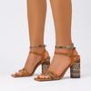 Scarpe da donna – Sandali