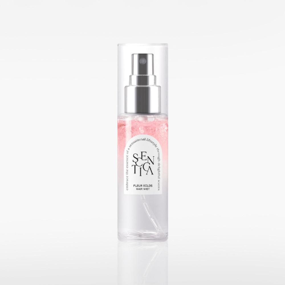 Scentica Perfume Hair Mist 50ml  Choose 1 Of 5 Types 