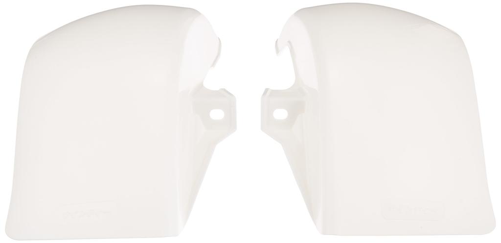 Okubo Manufacturing MARUTO Knuckle Guard Super White [New Cub] [Part Number] KGN-3400