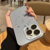 Applicable to Apple 16Promax Lightning Magnetic Mobile Phone Case All-inclusive Lens Film iPhone16 Protective Case Shockproof