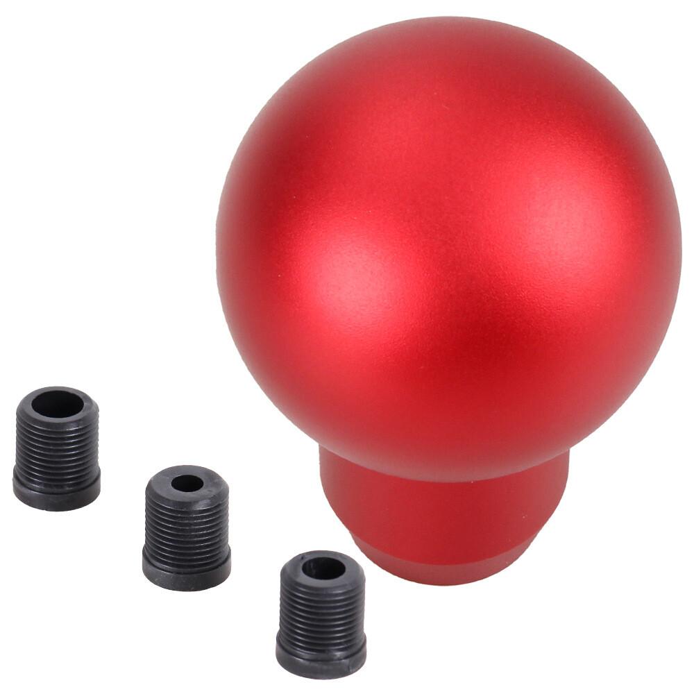 JDM Universal Aluminum Shifter 5 6 Speed Gear Stick Shift Knob Manual MT Racing