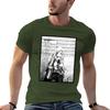 BTOOOM! HIMIKO T-Shirt summer top sweat shirts tops plus sizes plain t shirts