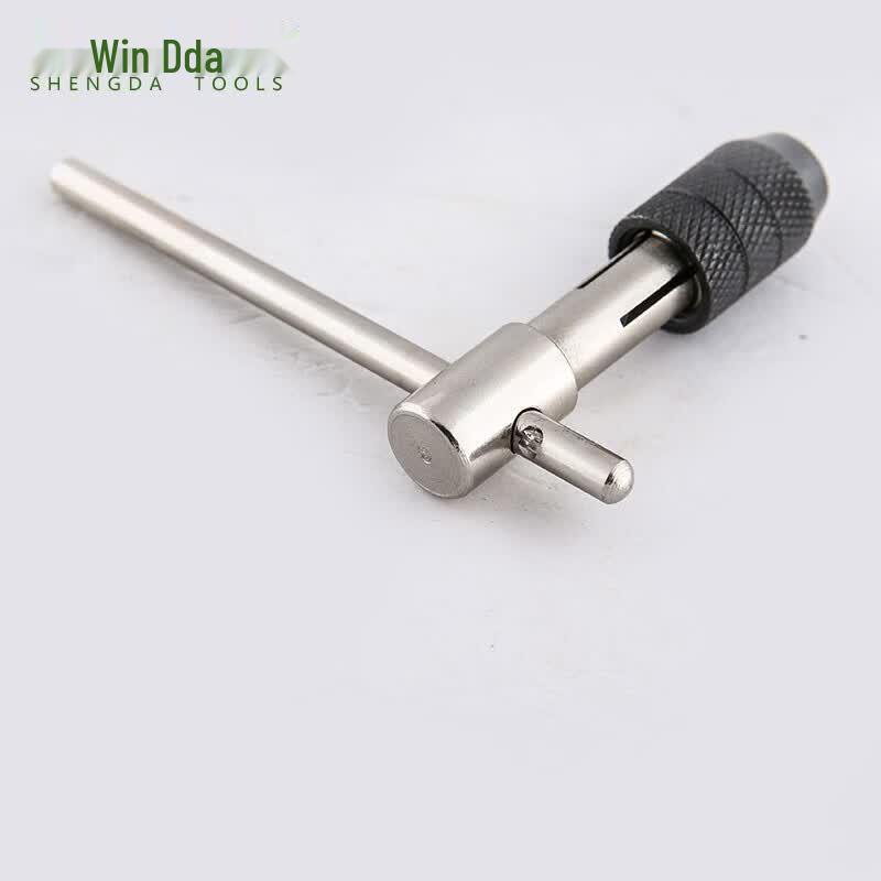 Shengda Tools Metric Tap and Die Set