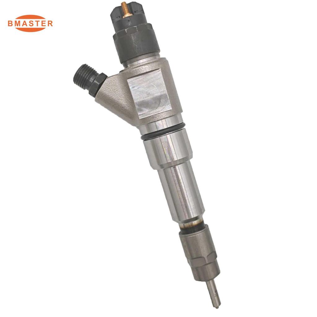 High-Performance Injector 0445124032 for CRIN3-20/22 Engines