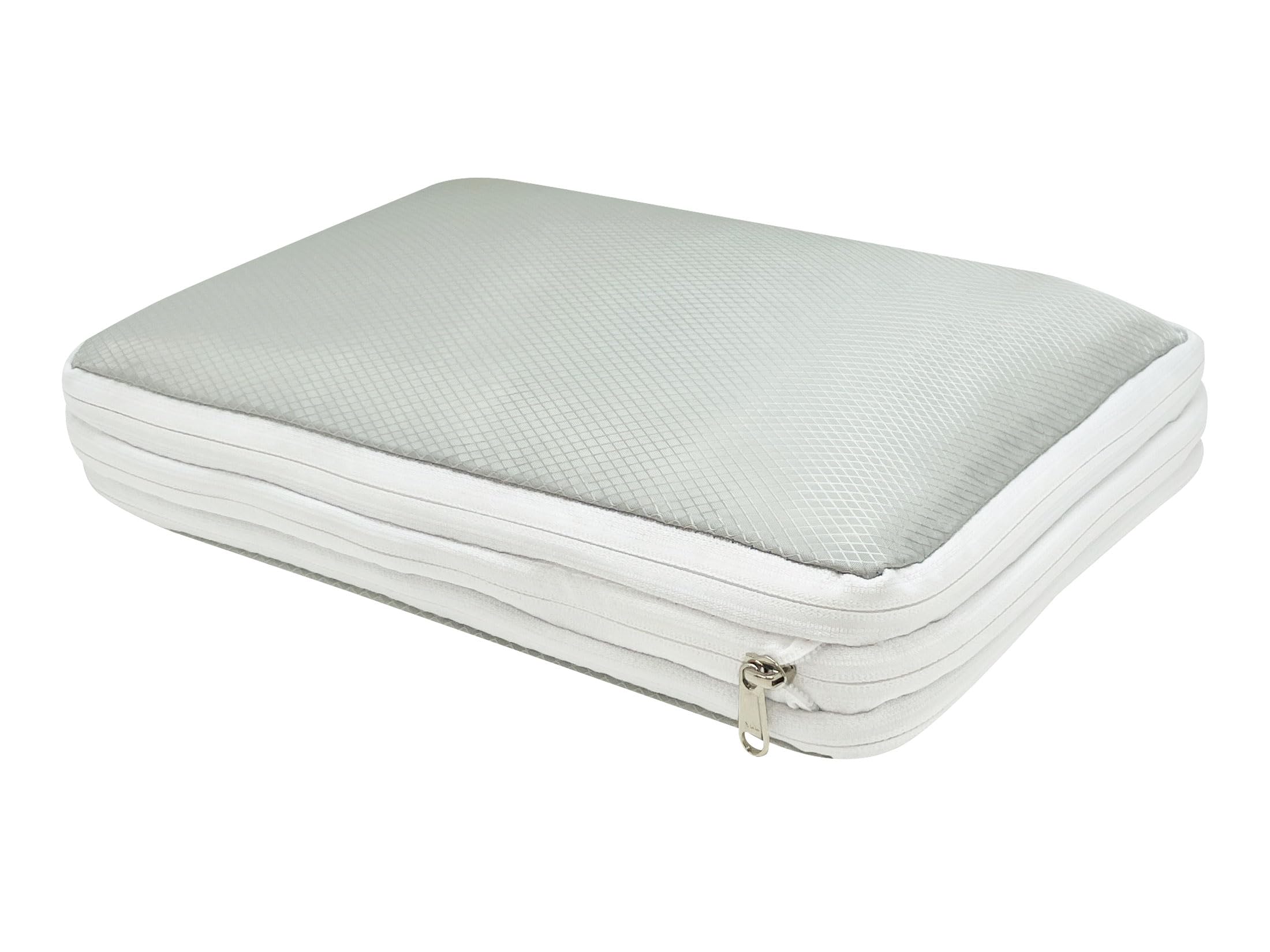 

Sankin Shoji MTK Дорожная компрессионная Сделано в дорожном чехле YKK Отдельная сумка ASP01, Япония, Хранение, Молния, Сверхпрочная, Водоотталкивающая, Дизайн, На открытом воздухе,