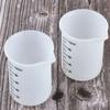 Making For Epoxy Resin Kitchen DIY Crafts Baking Set Measuring Tools Pouring Cups Measuring Cup