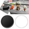 Car Dashboard Non-Slip Mats, Removable Sticky Silicone Gel Pad Multi-Functional Auto Magic Gel Holder Stick To Cell Phone