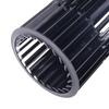 Rueda de soplador de aire acondicionado, accesorio para automóvil, paquete de rueda, soplador compatible con 47004, 47023, 47234, 47203, 47224, 1472A1191