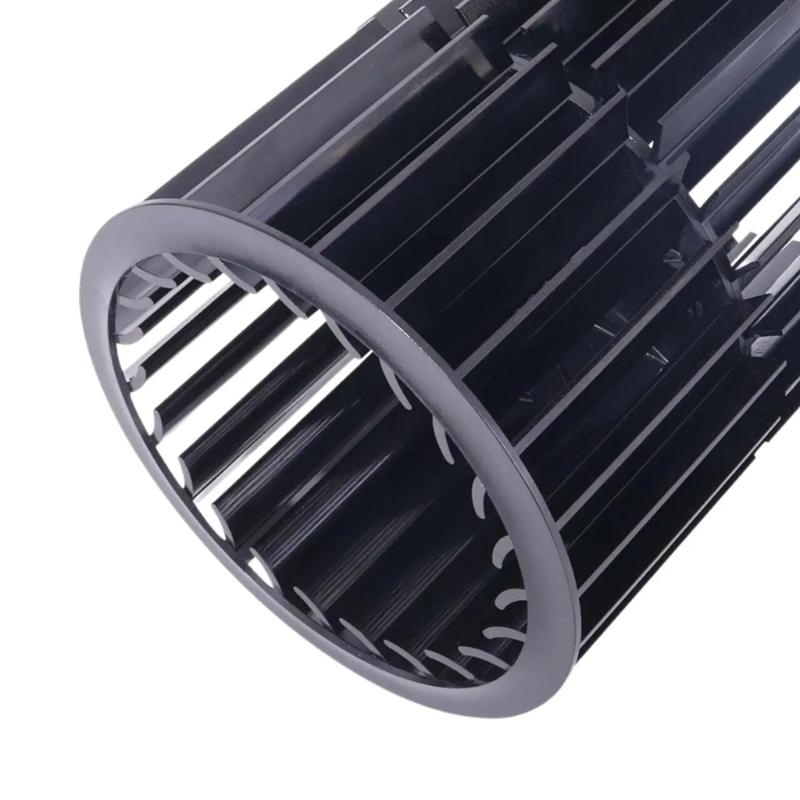 Rueda de soplador de aire acondicionado, accesorio para automóvil, paquete de rueda, soplador compatible con 47004, 47023, 47234, 47203, 47224, 1472A1191
