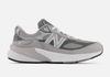 M990GL6 New Balance 990V6 Gray Made in USA