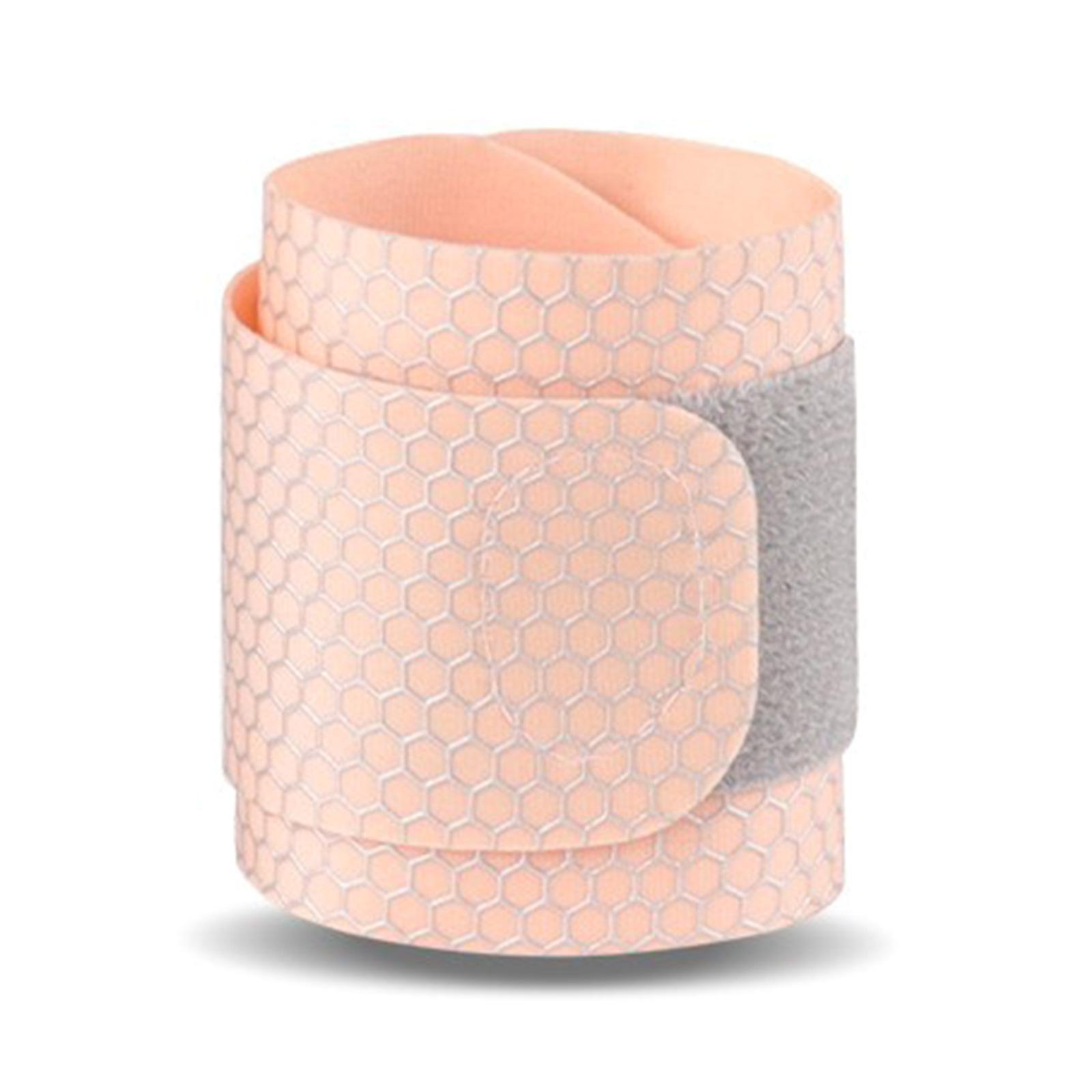 Компрессионный бандаж на запястье для карпального туннельного синдрома Дышащий бандаж на запястье Регулируемые эластичные фиксаторы Поддержка запястья Ультратонкий бандаж на запястье