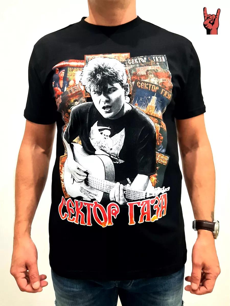 Футболка Nirvana 3XL
