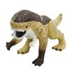 Statue Simulation Dinosaur Figures Resin Jurassic Dinosaur Miniatures Figurine  Desktop Decorative