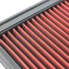 R-EP Replacement Washable Air Filter Fits for Hyundai I20 IX20 Kia Soul Venga Reusable High Flow OEM 28113-2K00