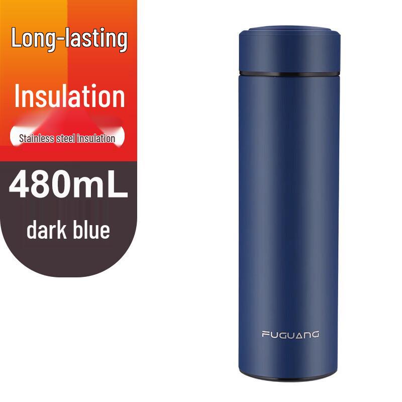 Fuguang 304 Stainless Steel Insulated Water Bottle