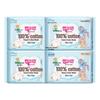 Ultra-thin Pure Cotton Sanitary Napkins