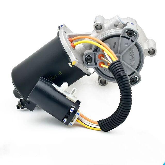 Auto parts High quality 47-60-648-001 Auto Car Transfer Case motor For Great Wall Haval Hover H3 H5 Wingle 3 WINGLE 5 GWM V240