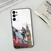 D-Dynamo-O   Phone Case For Samsung S25,S24,S21,S22,S23,S30,Ultra,S20,Plus,Fe,Soft Silicone Black Cover