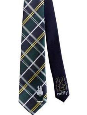 Miffy Tie Check