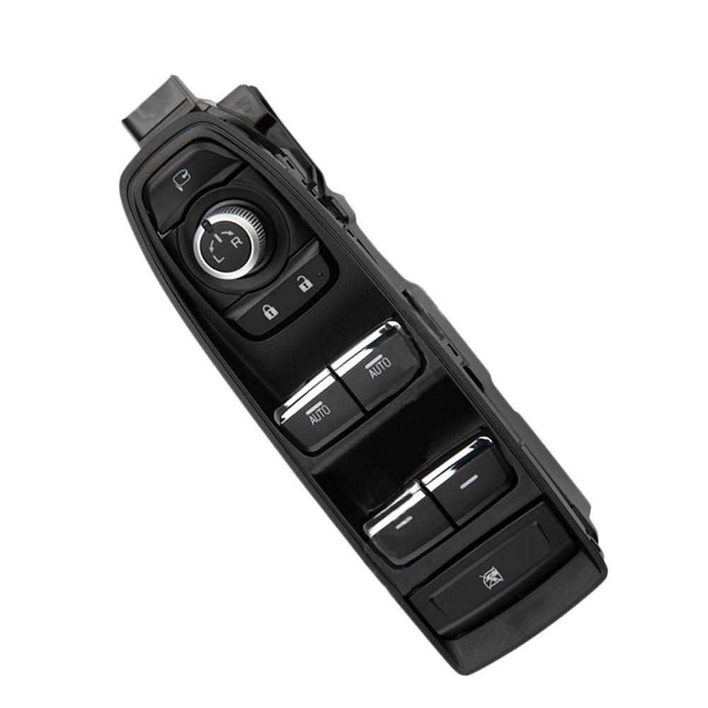 Replacement Switch For Car for windows Driver Side Window Switch Window Control Switch Right-Hand Drive No Programming Required