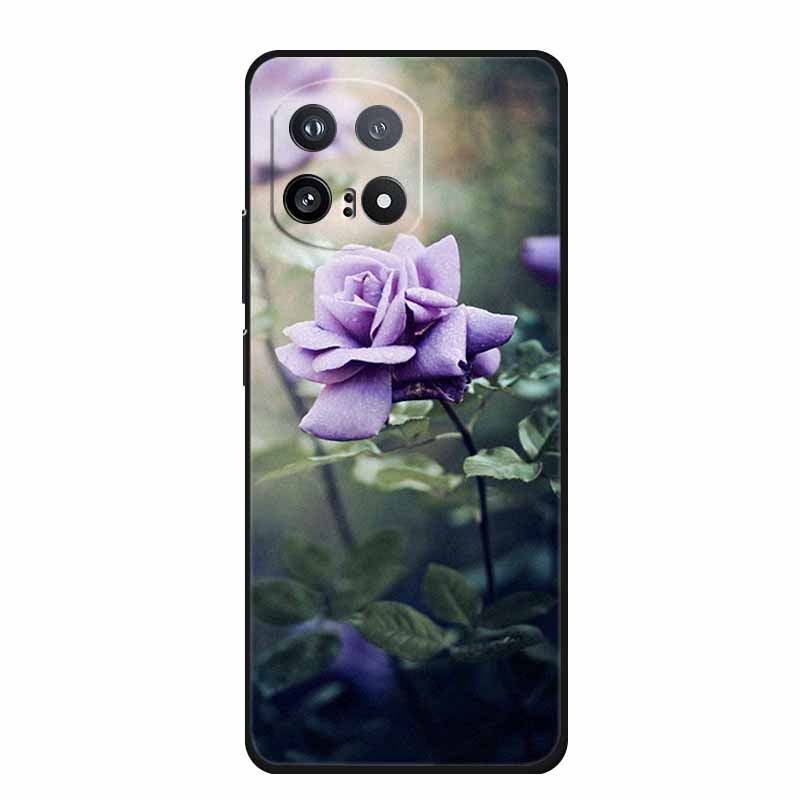 Coque For Vivo iQOO 15 5G Case 6.85" Animal Lion Tiger Cats Soft Silicone TPU Back Cover For Vivo iQOO 15 2025 Phone Cases Shell